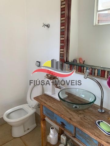 Casa, 4 quartos - Foto 2