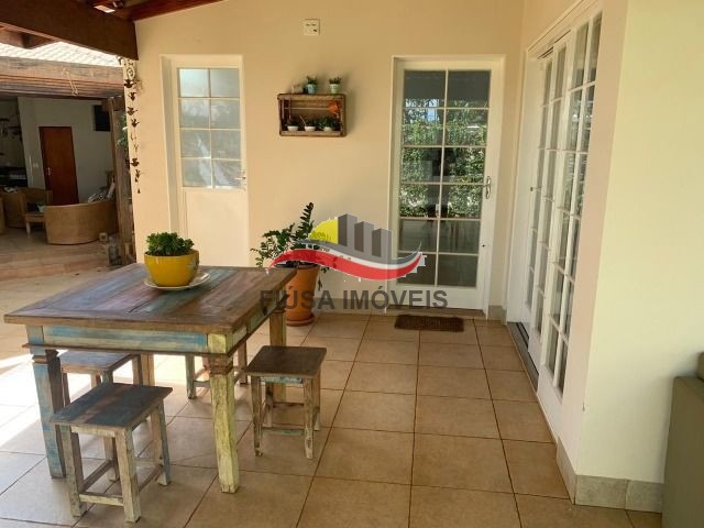 Casa, 4 quartos - Foto 3
