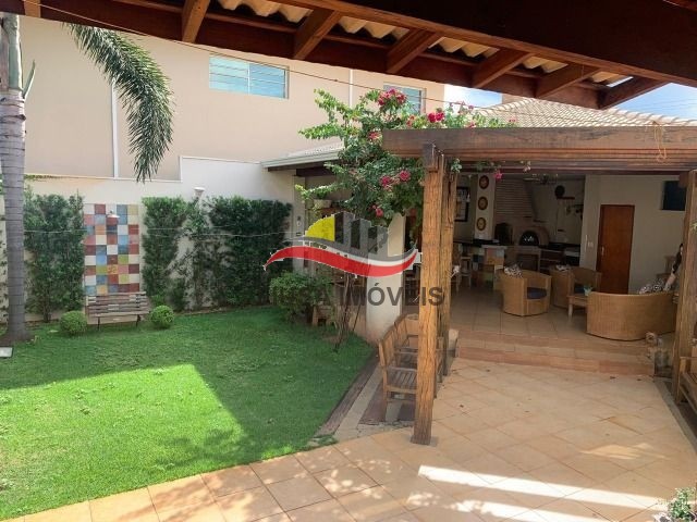Casa, 4 quartos - Foto 7