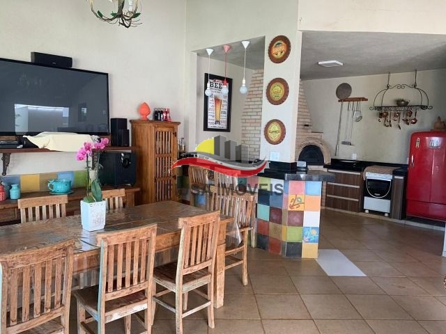 Casa, 4 quartos - Foto 10