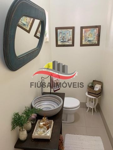 Casa, 4 quartos - Foto 13