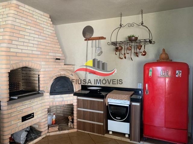 Casa, 4 quartos - Foto 17