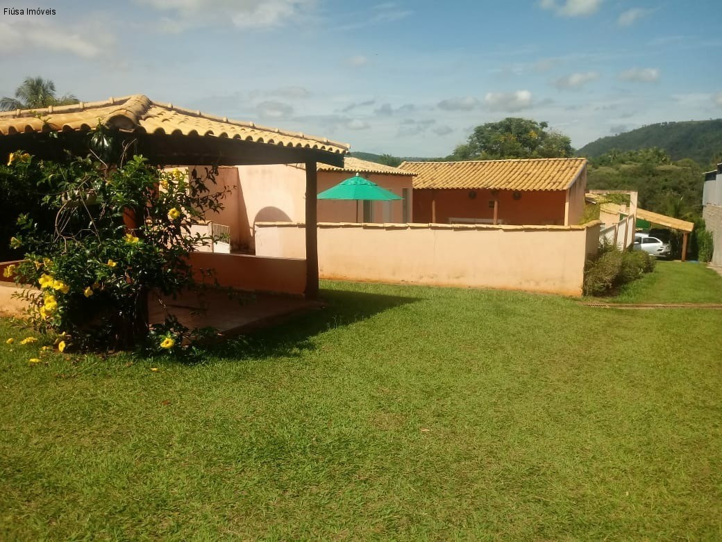 Fazenda, 4 quartos - Foto 2