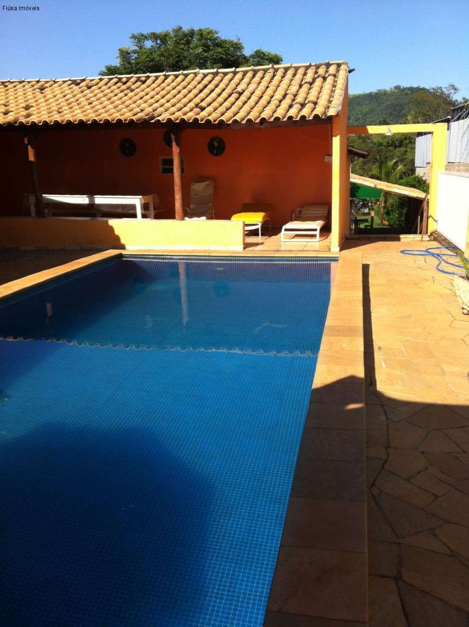 Fazenda, 4 quartos - Foto 3
