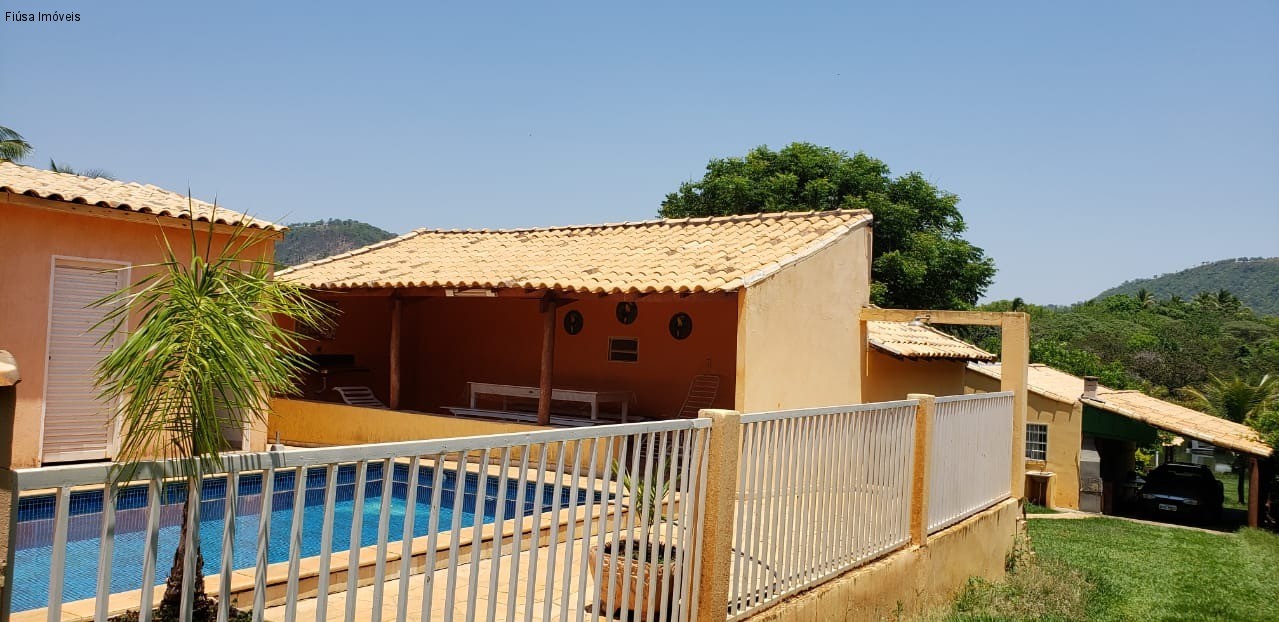 Fazenda, 4 quartos - Foto 5