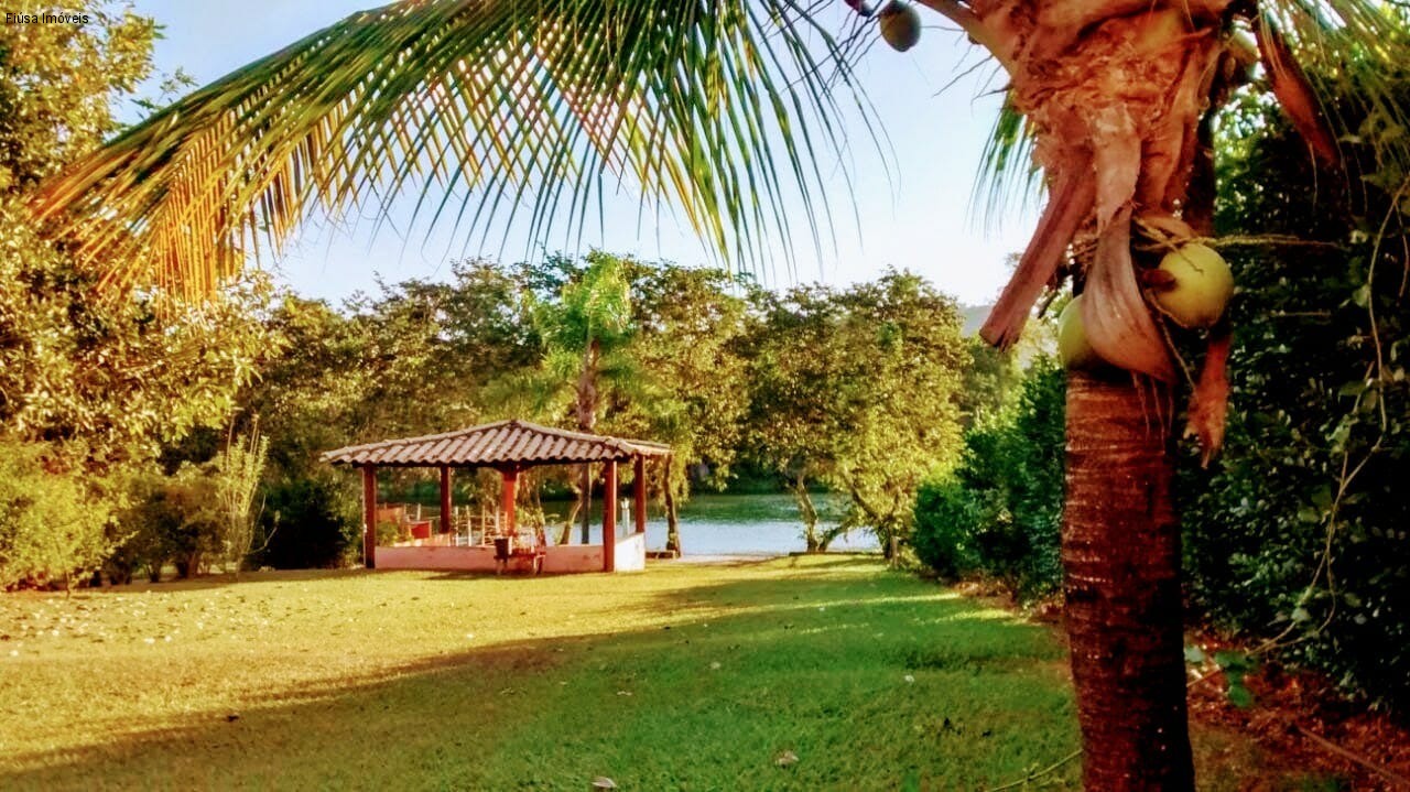 Fazenda, 4 quartos - Foto 14