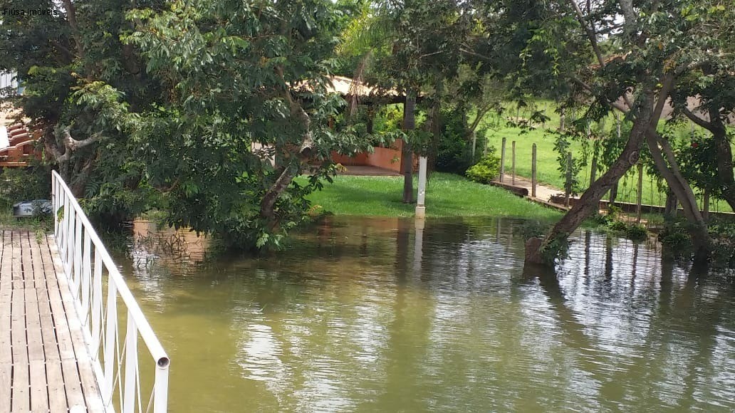 Fazenda, 4 quartos - Foto 18