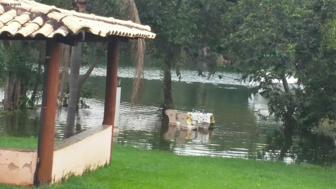Fazenda, 4 quartos - Foto 19