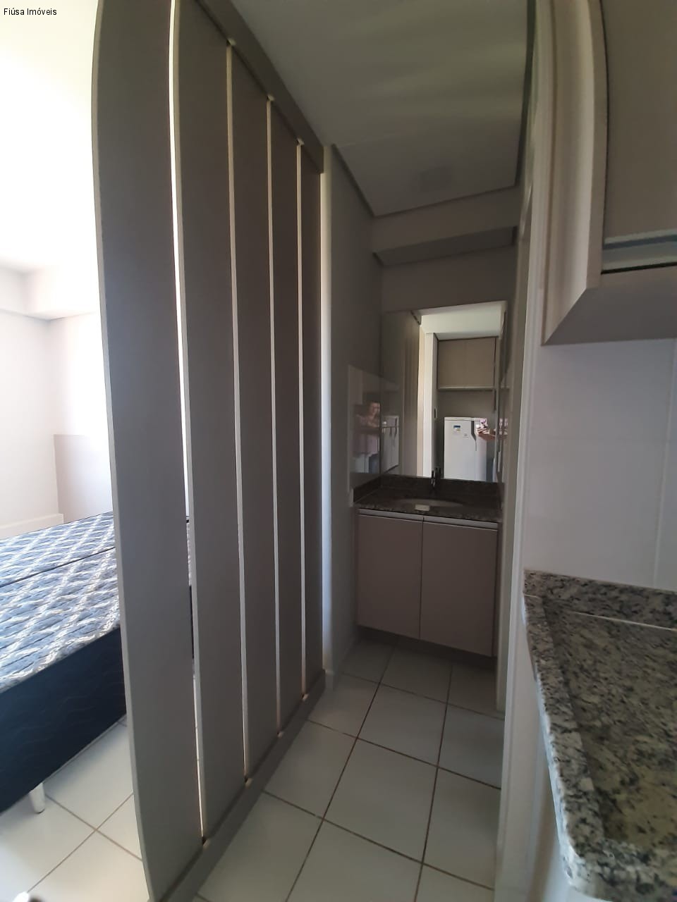 Flat/Apart Hotel, 1 quarto, 22 m² - Foto 3