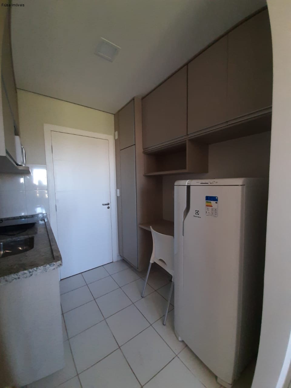 Flat/Apart Hotel, 1 quarto, 22 m² - Foto 4