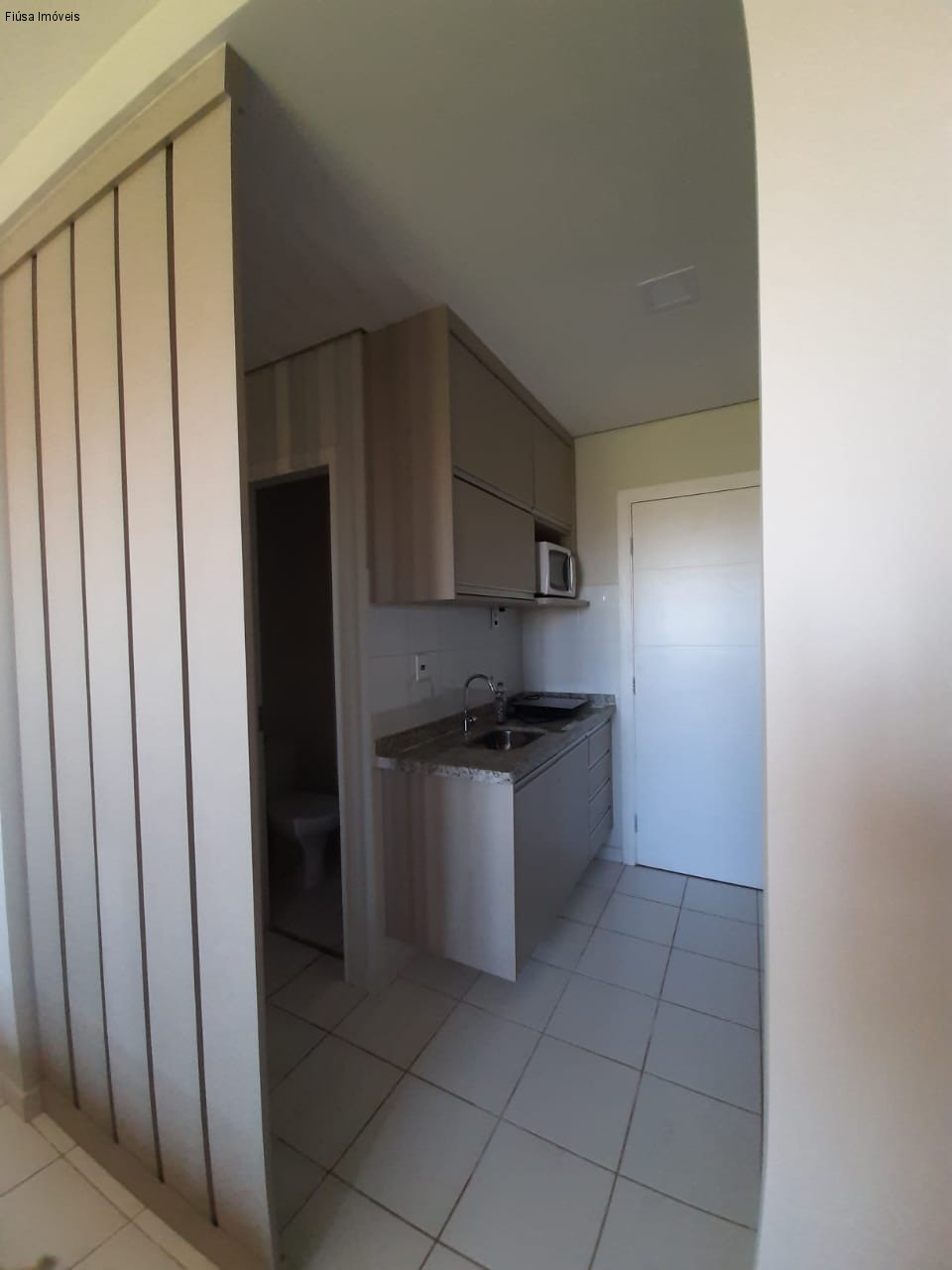 Flat/Apart Hotel, 1 quarto, 22 m² - Foto 5