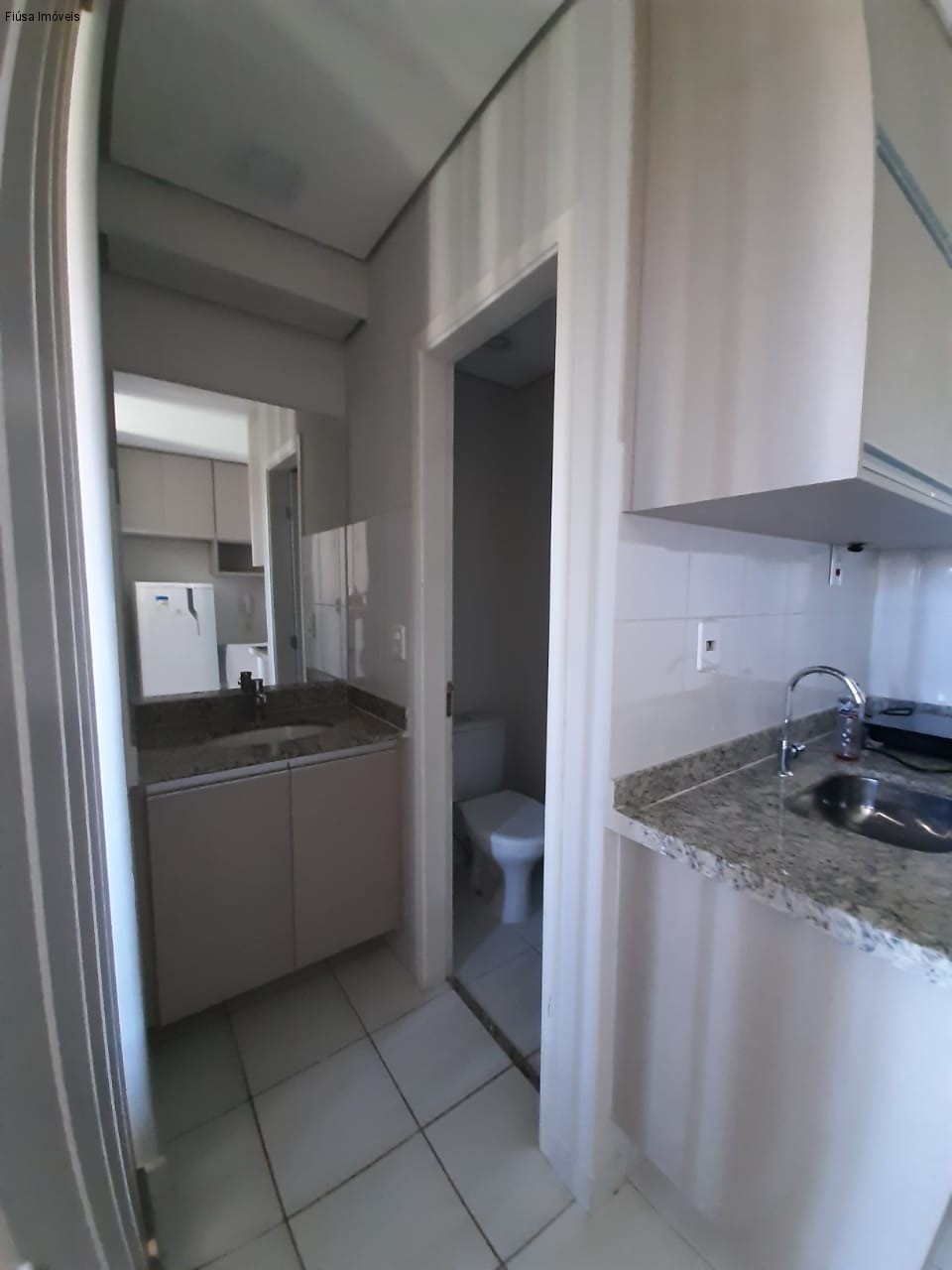 Flat/Apart Hotel, 1 quarto, 22 m² - Foto 6
