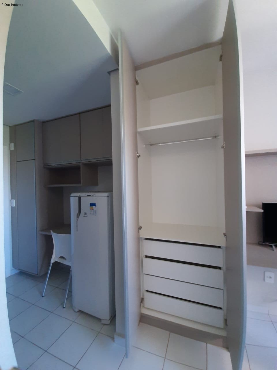 Flat/Apart Hotel, 1 quarto, 22 m² - Foto 7