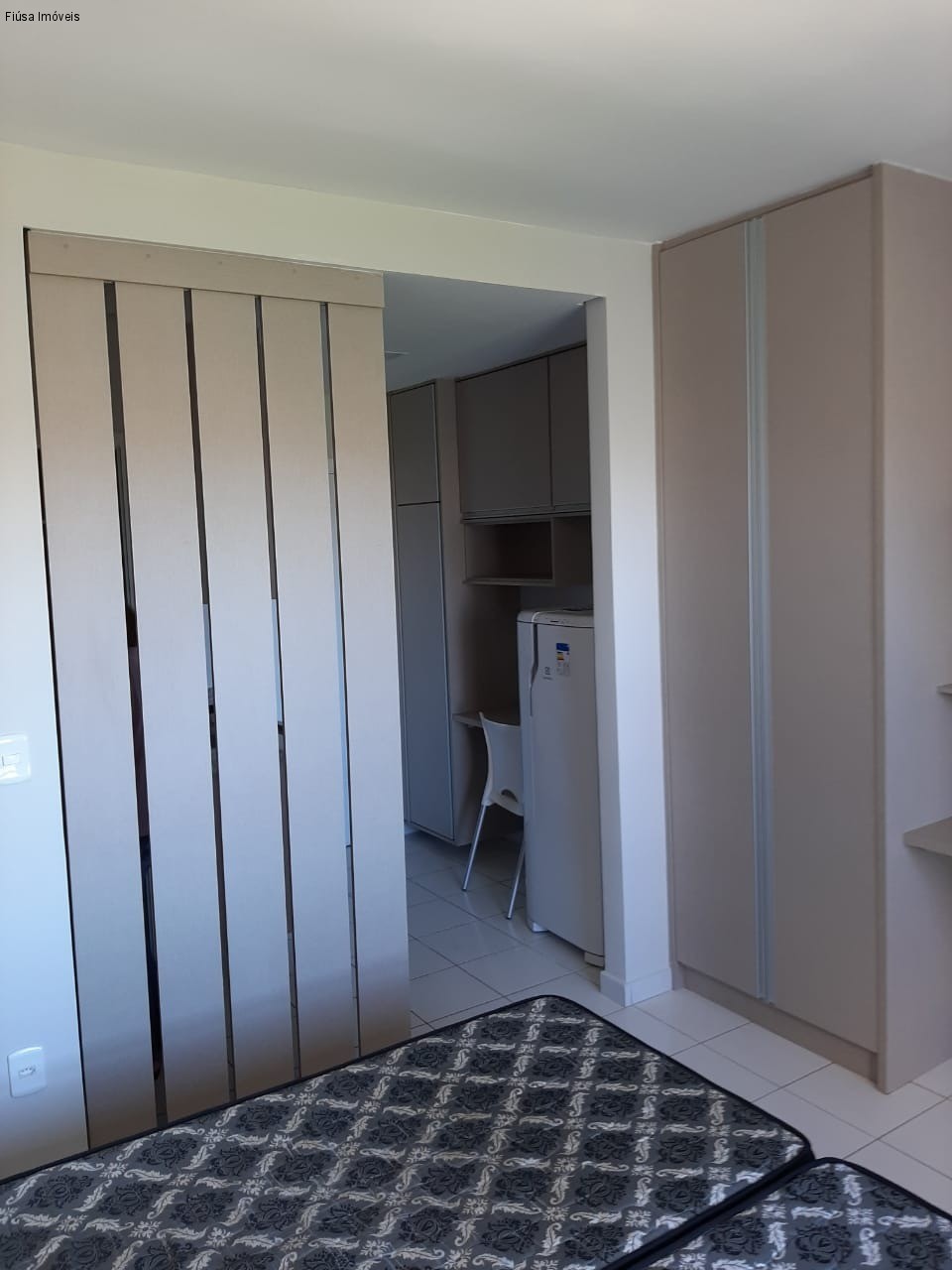 Flat/Apart Hotel, 1 quarto, 22 m² - Foto 13