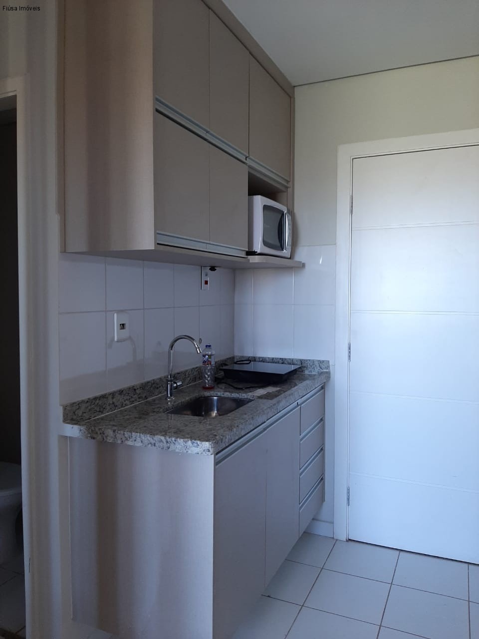Flat/Apart Hotel, 1 quarto, 22 m² - Foto 17
