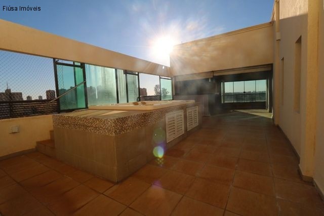 Cobertura, 4 quartos, 240 m² - Foto 1
