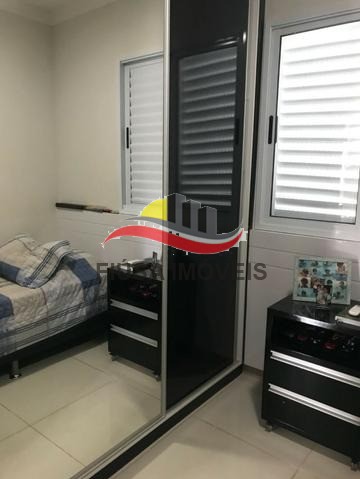 Casa, 3 quartos - Foto 3