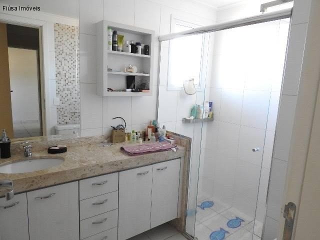 Apartamento, 3 quartos, 167 m² - Foto 8