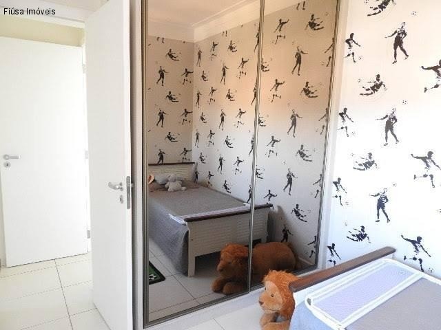 Apartamento, 3 quartos, 167 m² - Foto 9