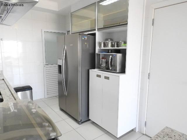 Apartamento, 3 quartos, 167 m² - Foto 13