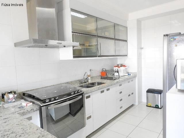 Apartamento, 3 quartos, 167 m² - Foto 16