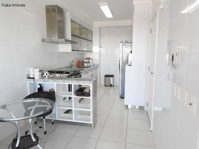 Apartamento, 3 quartos, 167 m² - Foto 17