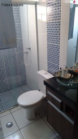 Apartamento, 2 quartos, 47 m² - Foto 3