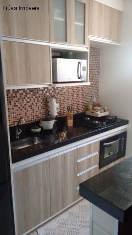 Apartamento, 2 quartos, 47 m² - Foto 4