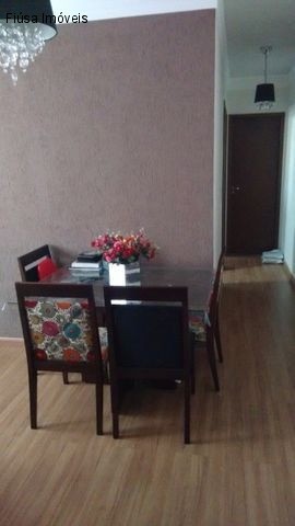 Apartamento, 2 quartos, 47 m² - Foto 5