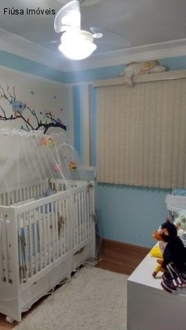 Apartamento, 2 quartos, 47 m² - Foto 7