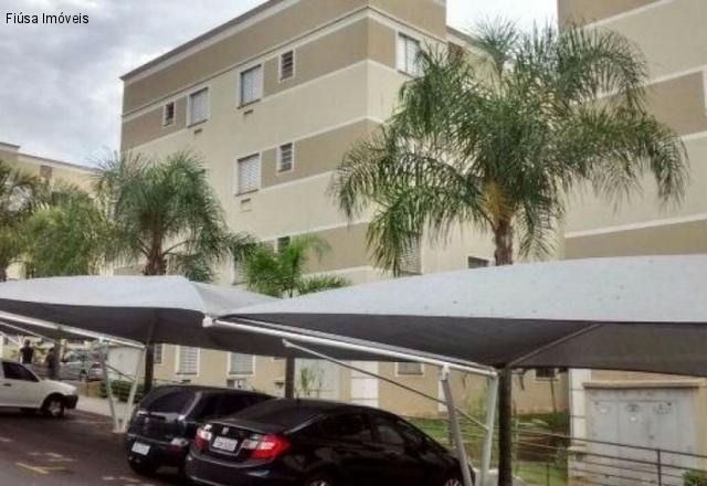 Apartamento, 2 quartos, 47 m² - Foto 8