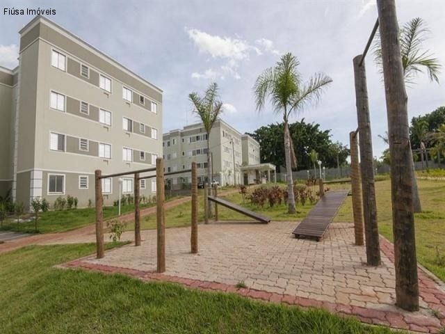 Apartamento, 2 quartos, 47 m² - Foto 10