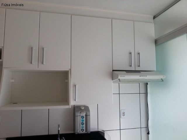 Apartamento, 2 quartos, 50 m² - Foto 7