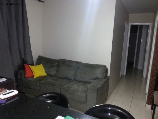 Apartamento, 2 quartos, 50 m² - Foto 13