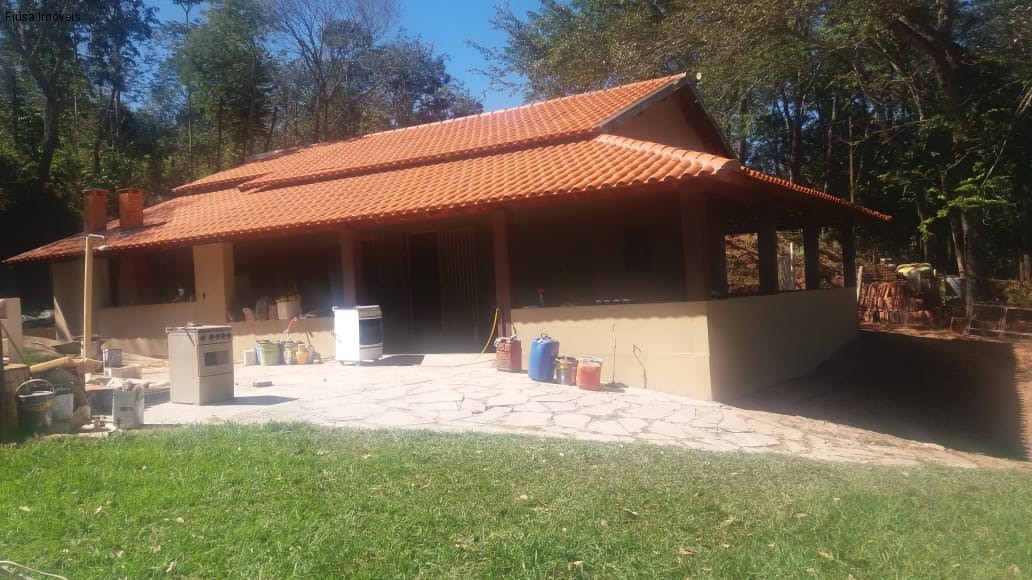 Fazenda, 4 quartos - Foto 31
