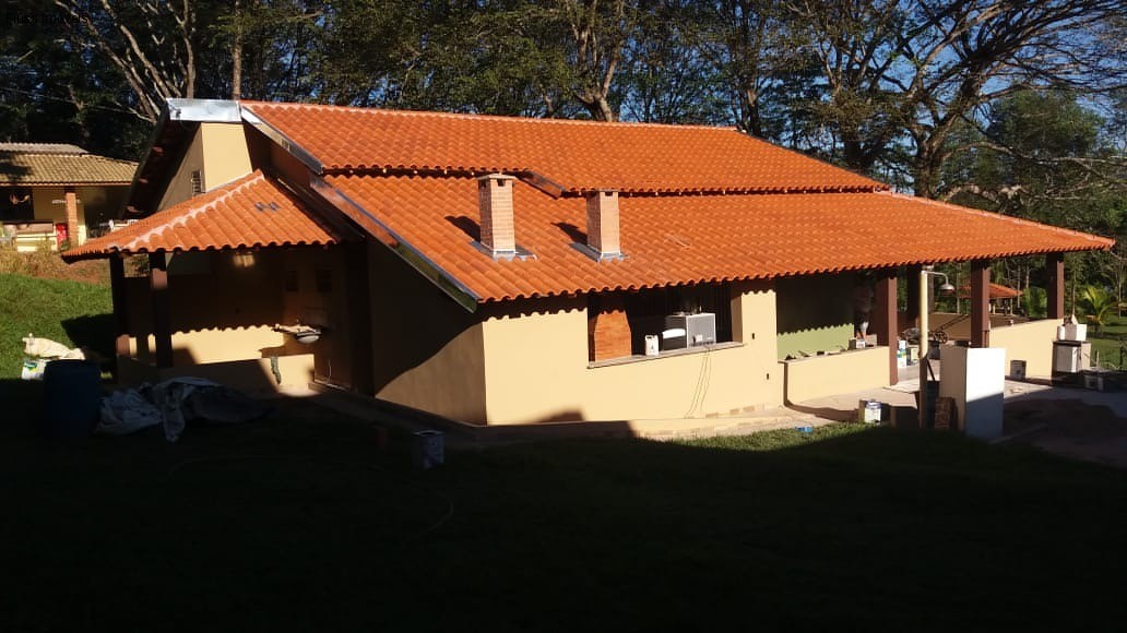 Fazenda, 4 quartos - Foto 32