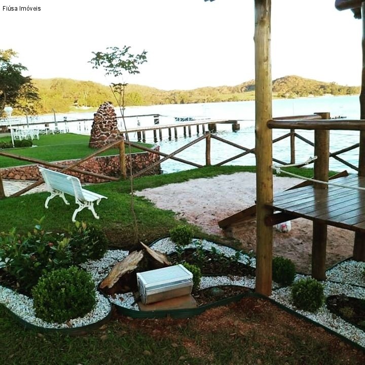Fazenda, 7 quartos - Foto 5