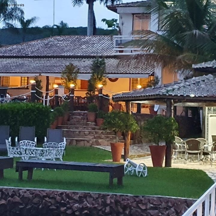 Fazenda, 7 quartos - Foto 6