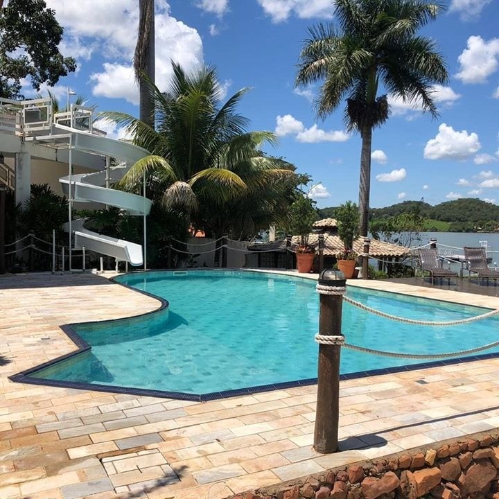 Fazenda, 7 quartos - Foto 16