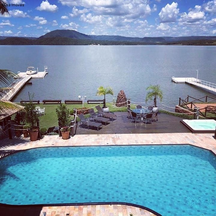 Fazenda, 7 quartos - Foto 20