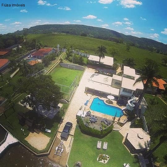 Fazenda, 7 quartos - Foto 27