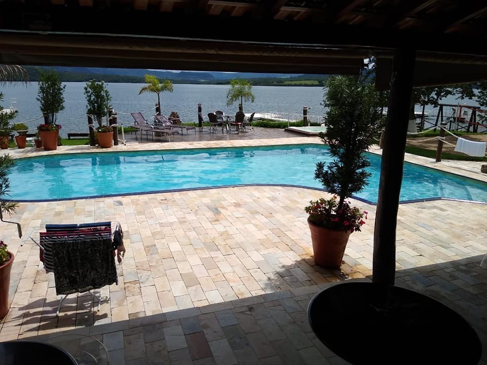 Fazenda, 7 quartos - Foto 32