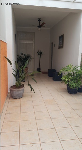 Casa, 4 quartos, 180 m² - Foto 3