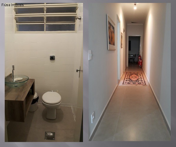 Casa, 4 quartos, 180 m² - Foto 6