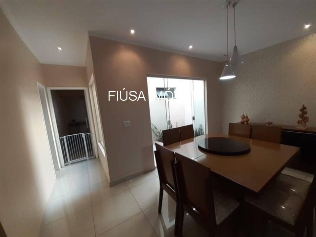 Casa, 3 quartos - Foto 10