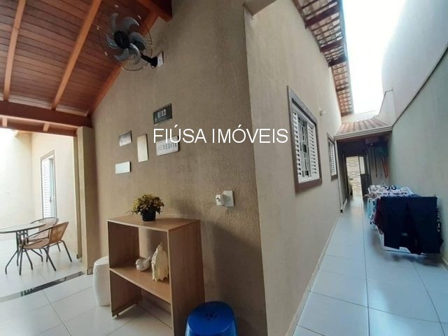 Casa, 3 quartos - Foto 11