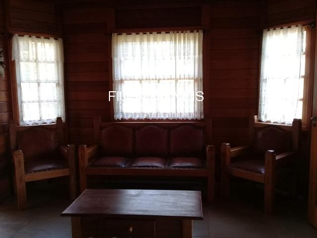 Fazenda, 4 quartos - Foto 12
