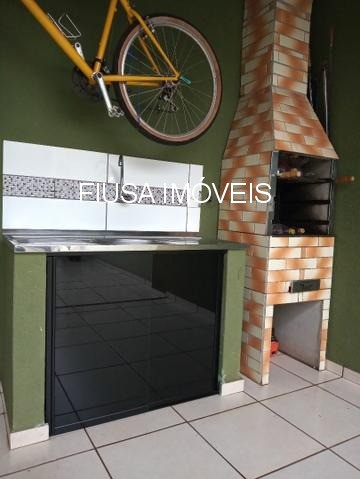 Casa, 3 quartos, 201 m² - Foto 11