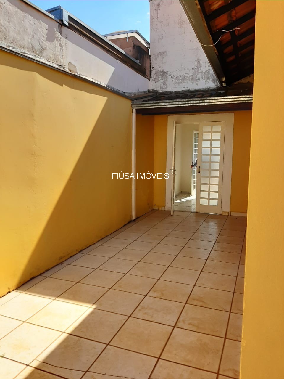 Casa, 2 quartos - Foto 17