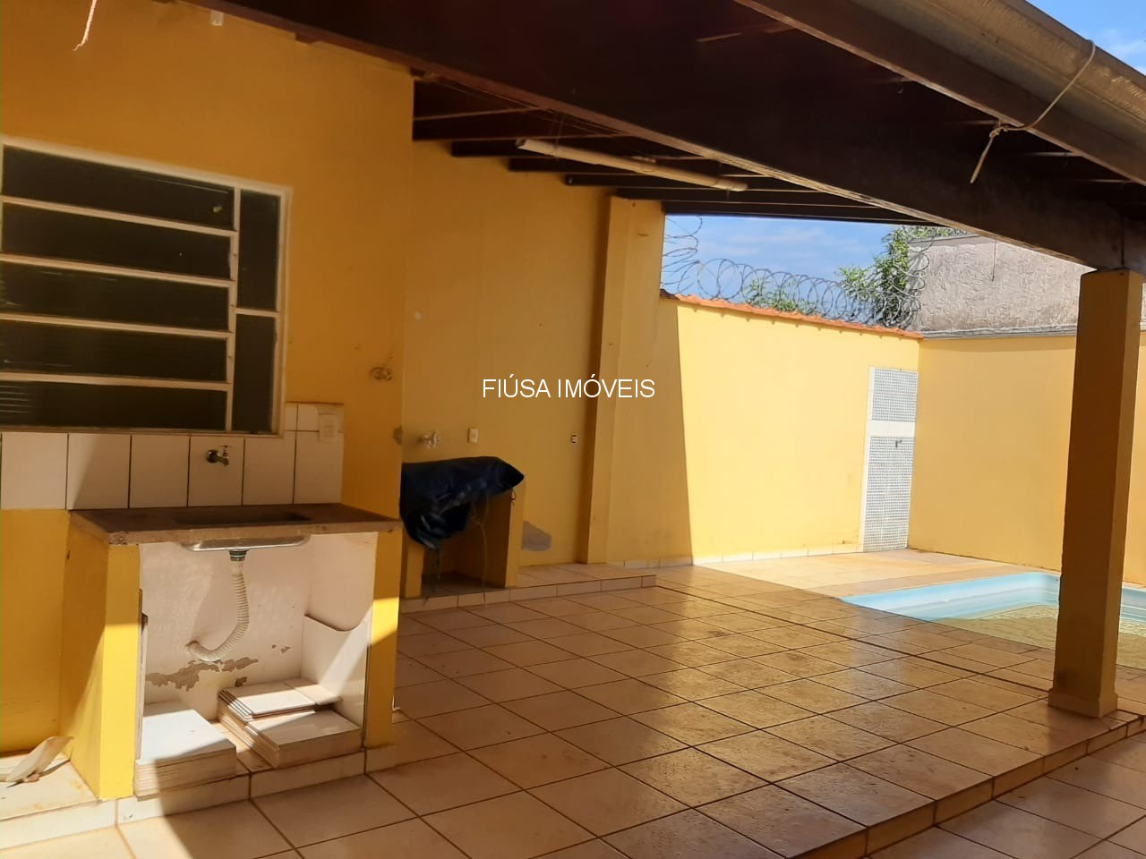Casa, 2 quartos - Foto 18